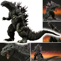 2025年最新】s.h.モンスターアーツ ゴジラ ミレニアムの人気アイテム