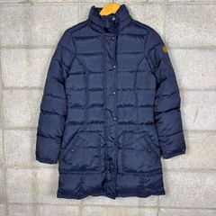 TOMMY HILFIGER トミーヒルフィガー Aライン ダウンジャケット サイズ レディース XS 古着 b25012866