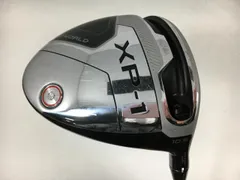 HONMAT//WORLD XP-1ドライバー　【Ｓ】新品未使用 ロフト可変式 honmagolfonline_xp-1-1w