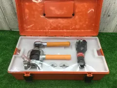 ロングフレキツバ出し機TM-135 チューブカッターTC-32 TM】ロングフレキツバ出し機（BOX付） | 製品情報 | 因幡電工