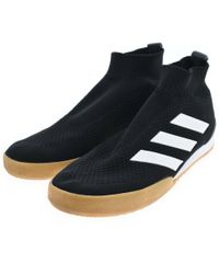 GOSHA RUBCHINSKIY スニーカー メンズ 【古着】【中古】【送料無料】