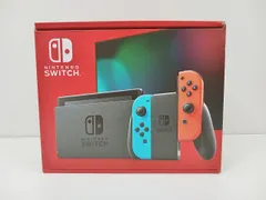 Nintendo 早い者勝ちSwitch ニンテンドースイッチXKJ 本体