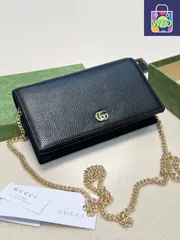 【今日特価】Gucci グッチ クラシックレザーミニバックパック ファッショナブルでスタイリッシュなデザイン