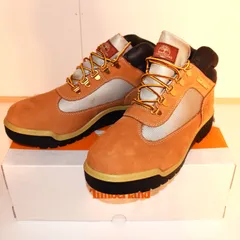 Timberland　フィールドブーツ　26.0