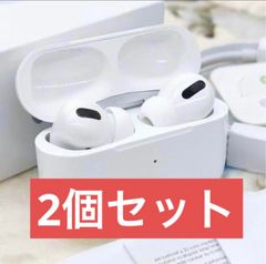 2個　最新 ワイヤレスイヤホン ノイズキャンセリング BluetoothイヤホンTWS