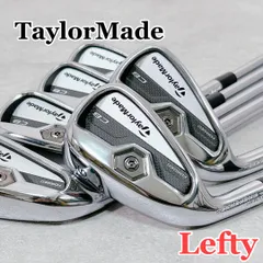 テーラーメイドR７レフティー　ウェッジセット テーラーメイドR7レフティー ウェッジセット