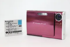 FUJIFILM FINEPIX Z3 コンパクトデジタルカメラ 専用カバー付き FUJIFILM FINEPIX Z3 コンパクトデジタルカメラ 専用カバー付き