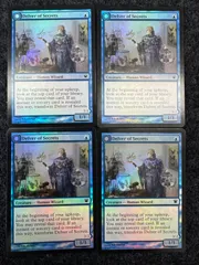 MTGまとめ売グランプリシアトル秘密を掘り下げる者DelverofSecrets 秘密を掘り下げる者/Delver of Secrets》[SLD] - MTG専門店 Initiative