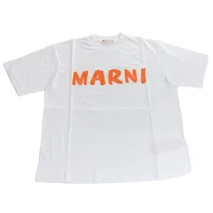 2023年最新】マルニ tシャツの人気アイテム - メルカリ