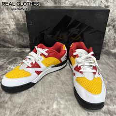 Supreme×NIKE/シュプリーム×ナイキ AIR CROSS TRAINER 3 LOW/エア クロス トレーナー 3 ロー CJ5291-100/27.0