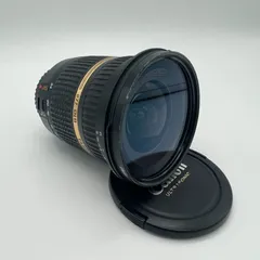 2023年最新】TAMRON 10 24 Canonの人気アイテム - メルカリ