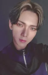 【中古】コレクションカード(男性) ATEEZ/ヨサン(Yeosang)/CD「ZERO ： FEVER Part.3(Z ver.)」初回限定封入特典フォトカード