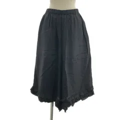 2025年最新】コムデギャルソン スカート フリルの人気アイテム - メルカリ