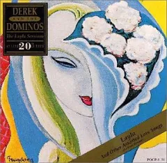 ◾️究極スーパーディスク盤◾️DEREK AND THE DOMINOS■デレク・ア ◾️究極スーパーディスク盤◾️DEREK AND THE DOMINOS□デレク・ア
