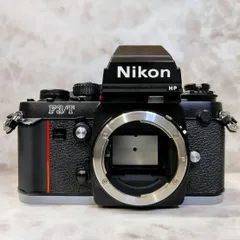 2024年最新】Nikon f3 チタンの人気アイテム - メルカリ