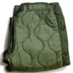 2025年最新】m65 パンツ デッドストックの人気アイテム - メルカリ