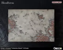 【中古】フィギュア コレクションボード 「Bloodborne(ブラッドボーン)」 Hunter’s Arsenal -ハンターズ・アーセナル- 1/6 ウェポン