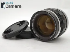 2024年最新】FL 58mm F1.2の人気アイテム - メルカリ