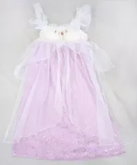 【中古】ワンピース(キャラクター) アルティメットまどかVer. ルームワンピース オフホワイト Mサイズ 「劇場版 魔法少女まどか☆マギカ[新編] 叛逆の物語」