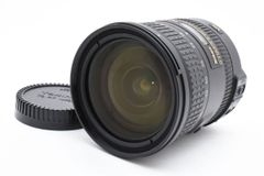 ★極上品★ ニコン Nikon AF-S DX 18-200mm F3.5-5.6 G ED VR 高倍率ズームレンズ #1814A88