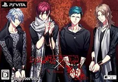 DYNAMIC CHORD feat.KYOHSO V edition 初回限定版 - PS Vita