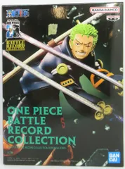 BANDAI SPIRITS BATTLE RECORD COLLECTION RORONOA ZORO ロロノア・ゾロ