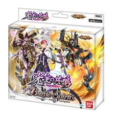 バトルスピリッツ 10thアフターパーティ 新品未開封BOX - メルカリ