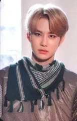 NCT127 AWAKEN JUNGWOO トレーディングカード