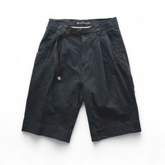 MOUT RECON TAILOR マウトリーコンテーラー ×STONEMASTER Nirvana Knicker ハーフパンツ