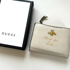 レア GUCCI グッチ アニマリエ 財布 カードケース 楽天市場】gucci アニマリエ（財布・ケース｜バッグ・小物・ブランド