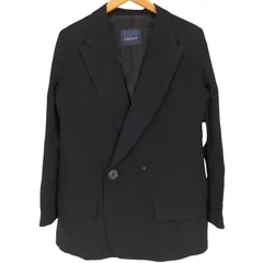 ヨウジヤマモトプールオム 21SS トリアセテート 変形レイヤード