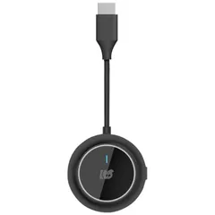 【新品 未使用 未開梱】 ラトックシステム　RS-WLHDシリーズオプション HDMI接続ワイヤレスHDMI送信機(1台)　RS-WLHD1-TXのサムネイル