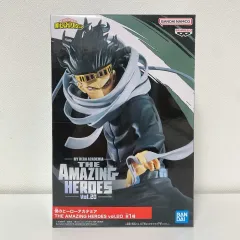 ヒロアカ 相澤消太 THE AMAZING HEROES フィギュア セット Amazon.co.jp: バンプレスト 僕のヒーローアカデミア THE