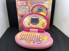 当時品】おジャ魔女どれみ ロイヤルパトレーヌパソコン 動作確認済