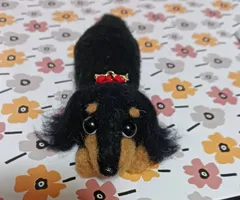 激レア⁉︎ Animal Alley ダックスフンド ぬいぐるみ 黒 インテリア 61rJkjYNANL._UF894,1000_QL80_.jpg