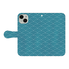 青海波 -彩- / iPhone 14