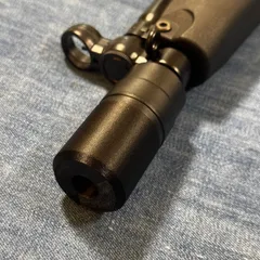 2025年最新】mp5 次世代 サプレッサーの人気アイテム - メルカリ
