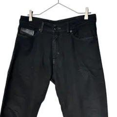 DIESEL(ディーゼル) √Denim THPPHAR Jog Jeans ジョグ ジーンズ 28 インディゴ ストレッチ スキニー デニム パンツ