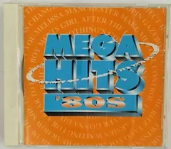2025年最新】MEGA HITS 80の人気アイテム - メルカリ