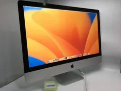 2023年最新】iMac 5K 27インチ 2017の人気アイテム - メルカリ