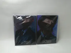 SEVENTEEN Attacca【2組セット】状態：非良