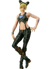 POP UP PARADE 空条徐倫 「アニメ ジョジョの奇妙な冒険 ストーンオーシャン」