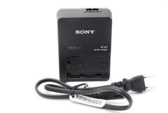 【美品】SONY ソニー バッテリーチャージャー BC-QZ1　#607