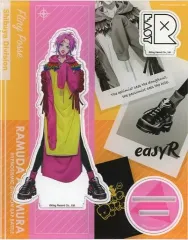 【中古】アクリルスタンド・アクリルパネル 飴村乱数 オフィシャルアクリルスタンド(Extra Wardrobe02) 「ヒプノシスマイク -Division Rap Battle-」