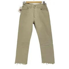 リーバイス Levis フランス製 ユーロ 501  メンズ  W31L32