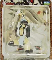 【中古】フィギュア いろは 予約特典Ver.「サムライスピリッツ 天下一剣客伝」PS2ソフト予約特典