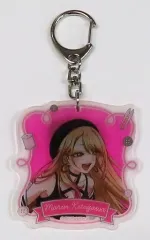 【中古】キーホルダー 喜多川海夢 チェンジングアクリルキーホルダー 「その着せ替え人形は恋をする展 しゅきぴに愛を伝えたいっっ」