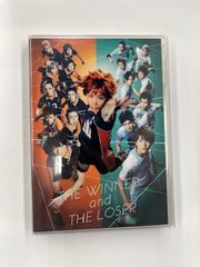 ◎DVD　ハイパープロジェクション演劇「ハイキュー!!」"勝者と敗者"