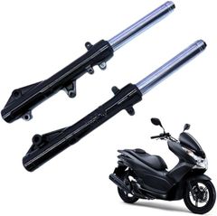 ホンダ リード125(JF45)海外純正フロント フォーク左右Set - メルカリ