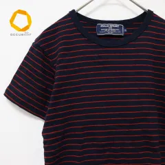 POLO SPORT ラルフローレン ポロスポーツ ヴィンテージ ボーダー Tシャツ カットソー 刺繍 779955n